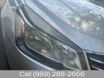2015 Chevrolet Traverse LT 1LT