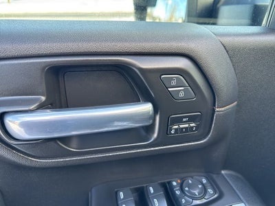 2021 GMC Sierra 2500HD AT4