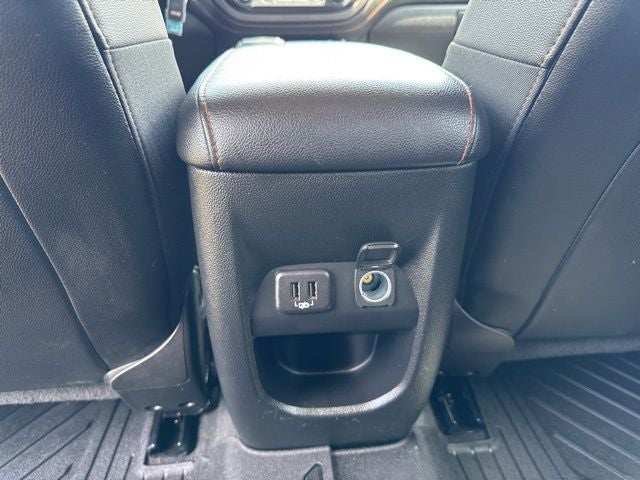 2021 GMC Canyon AT4 w/Cloth