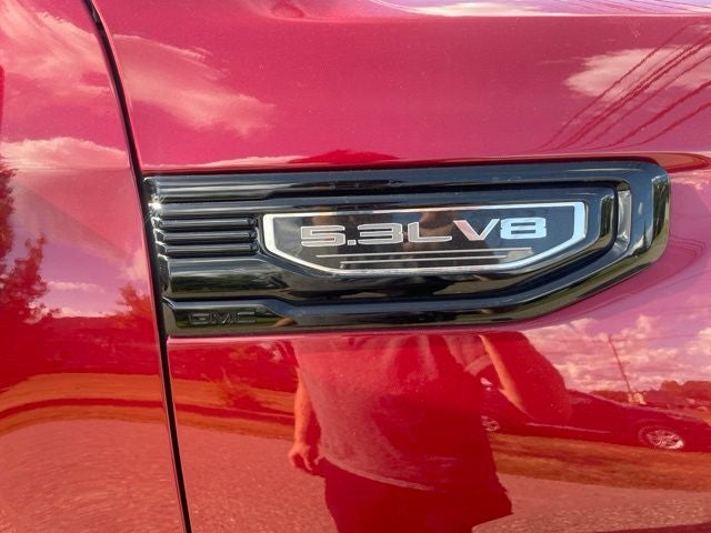 2019 GMC Sierra 1500 Elevation