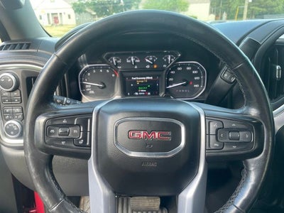2019 GMC Sierra 1500 Elevation