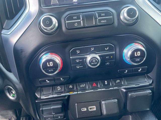 2019 GMC Sierra 1500 Elevation