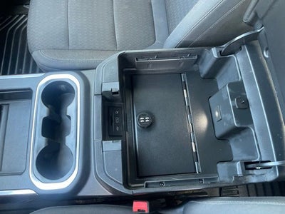 2019 GMC Sierra 1500 Elevation