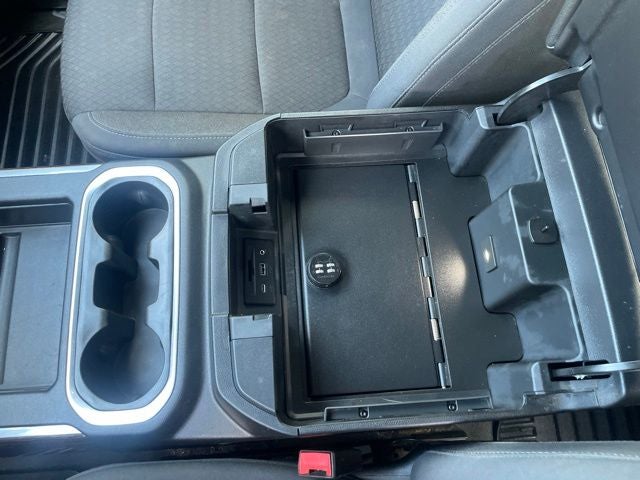 2019 GMC Sierra 1500 Elevation