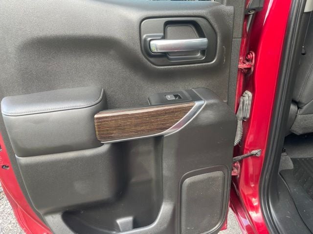 2019 GMC Sierra 1500 Elevation