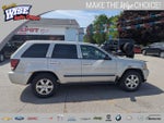 2008 Jeep Grand Cherokee Laredo