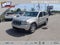 2008 Jeep Grand Cherokee Laredo