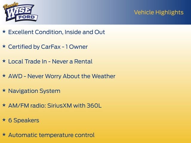 2023 Volkswagen Atlas Cross Sport 3.6L V6 SEL