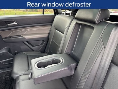 2023 Volkswagen Atlas Cross Sport 3.6L V6 SEL