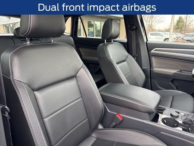 2023 Volkswagen Atlas Cross Sport 3.6L V6 SEL
