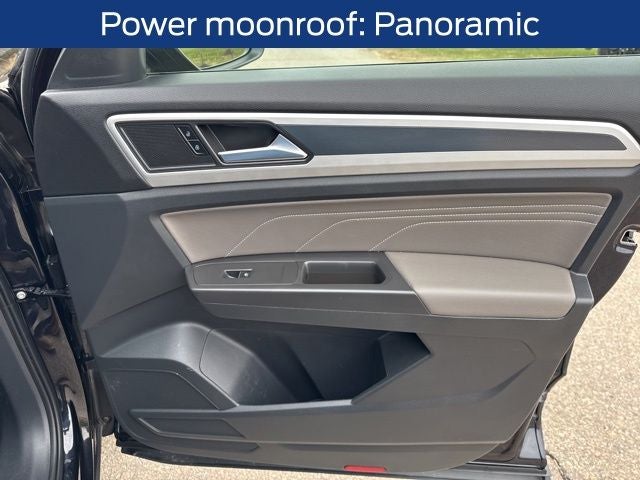 2023 Volkswagen Atlas Cross Sport 3.6L V6 SEL