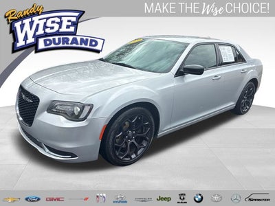 2019 Chrysler 300 Touring