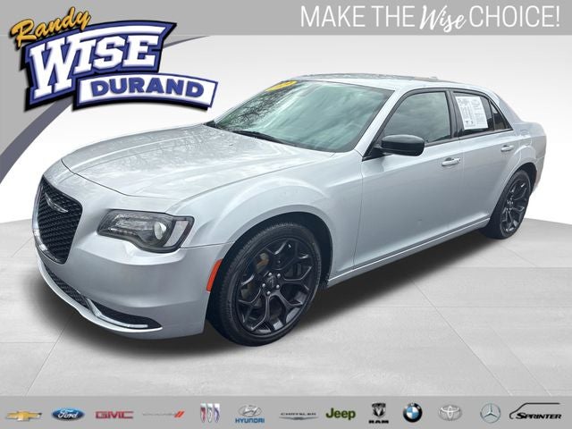 2019 Chrysler 300 Touring
