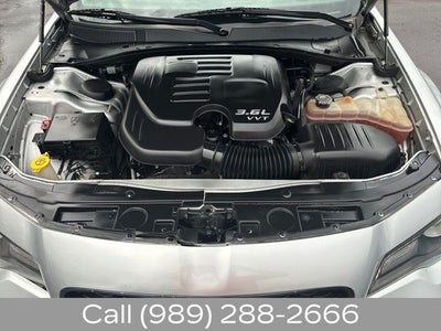 2019 Chrysler 300 Touring