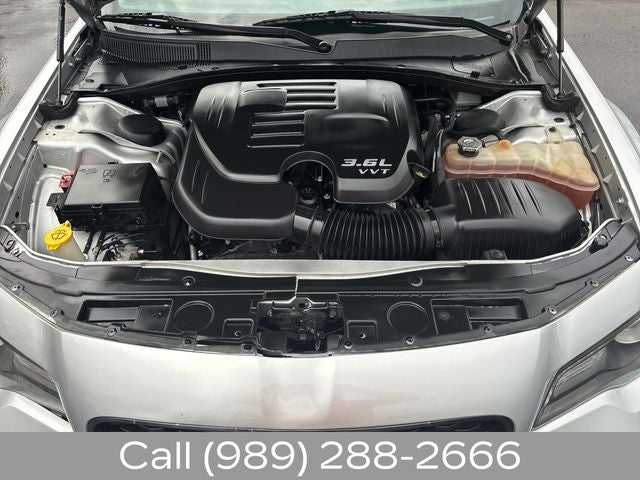 2019 Chrysler 300 Touring