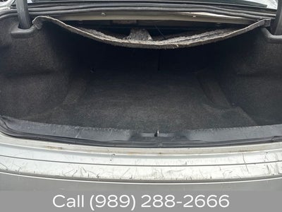 2019 Chrysler 300 Touring