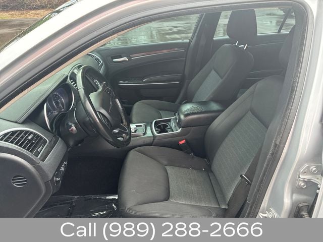 2019 Chrysler 300 Touring