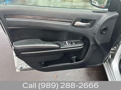 2019 Chrysler 300 Touring