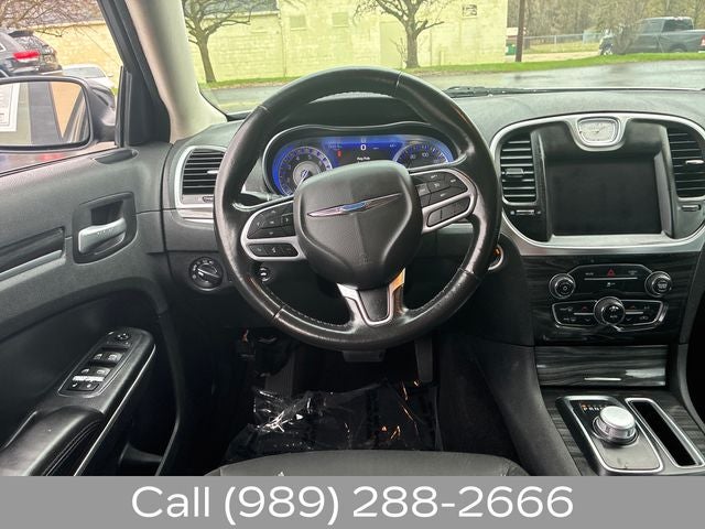 2019 Chrysler 300 Touring