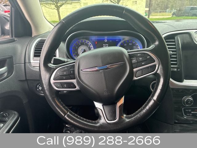 2019 Chrysler 300 Touring