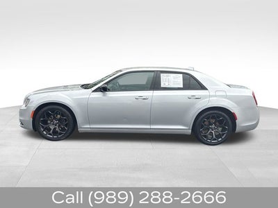 2019 Chrysler 300 Touring