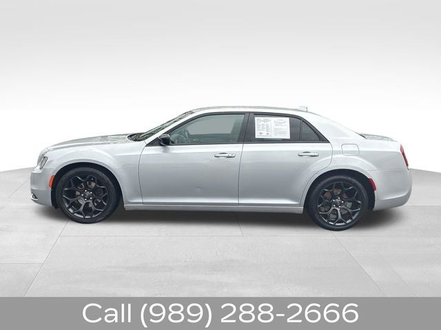 2019 Chrysler 300 Touring