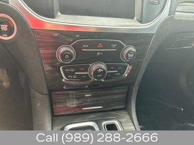 2019 Chrysler 300 Touring