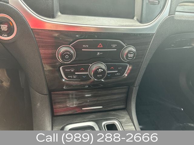 2019 Chrysler 300 Touring