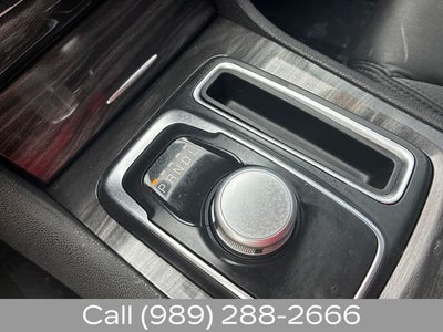 2019 Chrysler 300 Touring