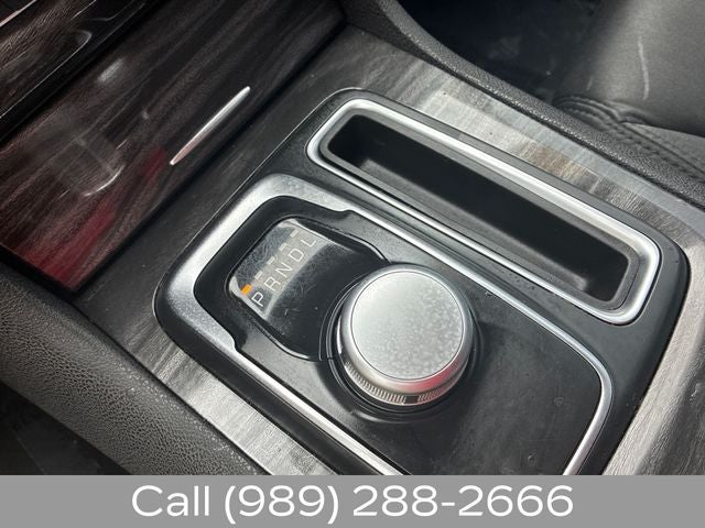 2019 Chrysler 300 Touring