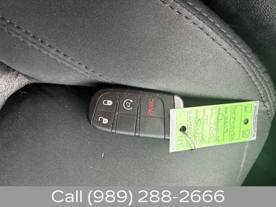 2019 Chrysler 300 Touring