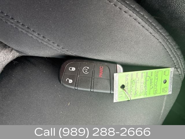 2019 Chrysler 300 Touring