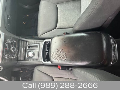 2019 Chrysler 300 Touring