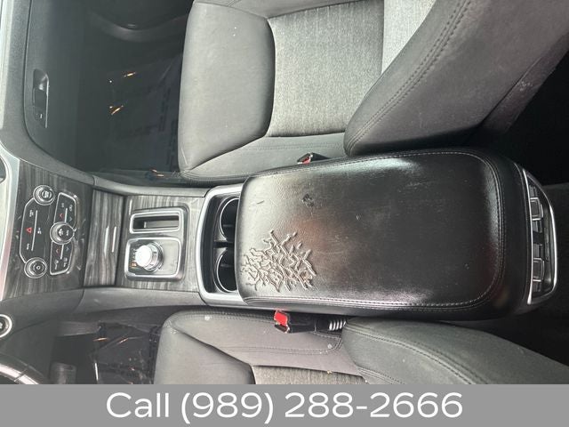 2019 Chrysler 300 Touring