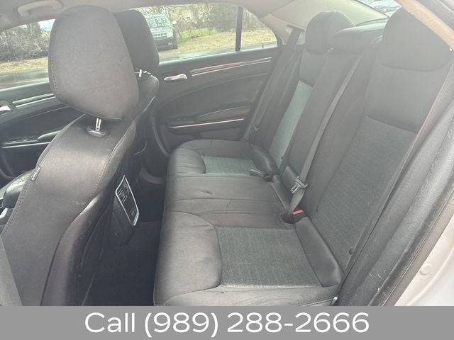 2019 Chrysler 300 Touring