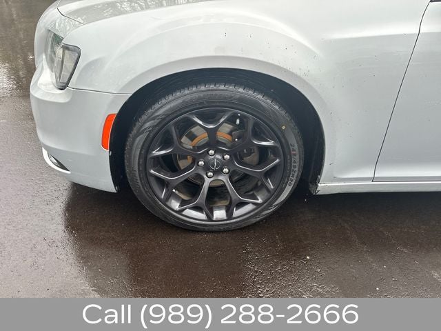 2019 Chrysler 300 Touring