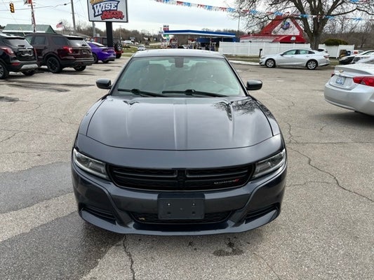 2019 Dodge Charger SXT in Flushing, MI - Randy Wise Auto Depot