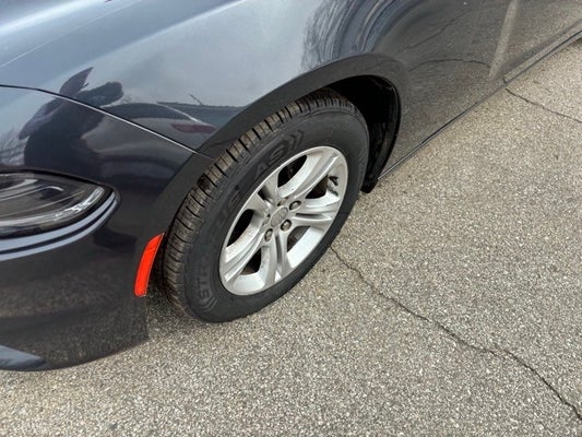 2019 Dodge Charger SXT in Flushing, MI - Randy Wise Auto Depot