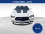 2014 Dodge Charger SXT Plus