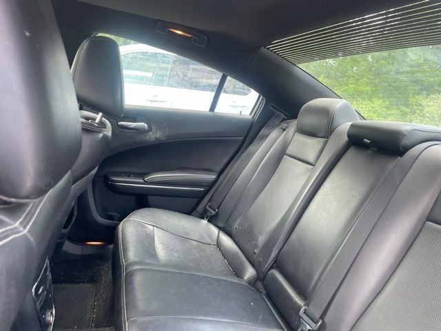 2014 Dodge Charger SXT Plus