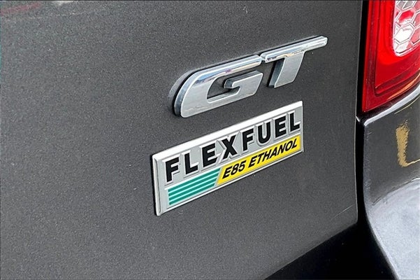 2019 Dodge Grand Caravan GT in Flushing, MI - Randy Wise Auto Depot