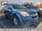 2011 Chevrolet Equinox LT 1LT
