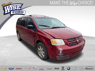 2009 Dodge Grand Caravan SE
