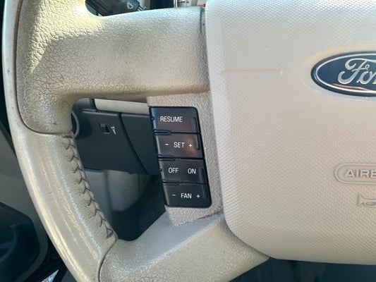 2007 Ford Edge SEL in Flushing, MI - Randy Wise Auto Depot