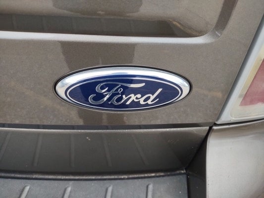 2014 Ford Flex SEL in Flushing, MI - Randy Wise Auto Depot