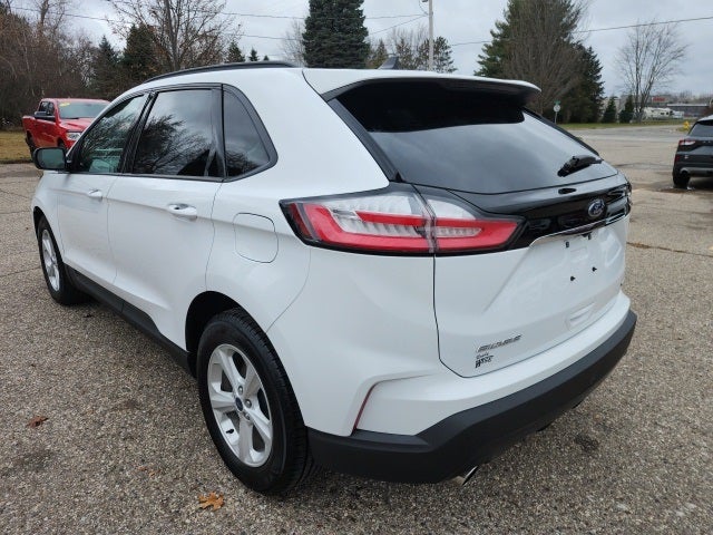 2020 Ford Edge SE