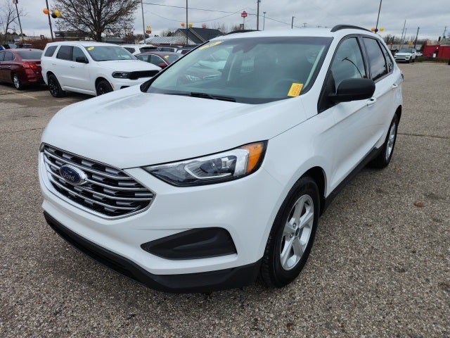 2020 Ford Edge SE