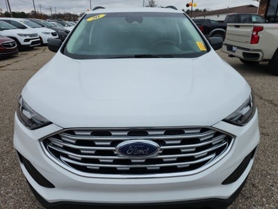 2020 Ford Edge SE