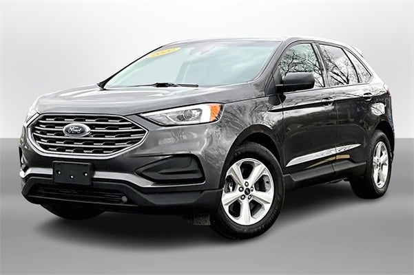 2020 Ford Edge SE in Flushing, MI - Randy Wise Auto Depot