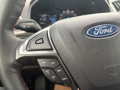 2024 Ford Edge ST Line